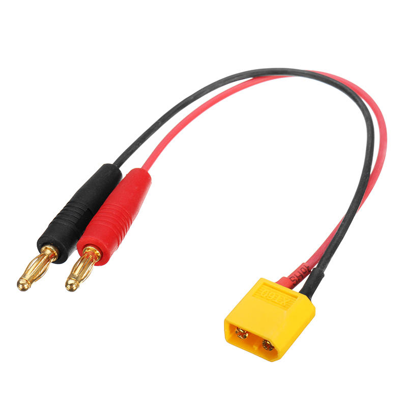 XT60 to Banana Cable XT60 to Banana Cable